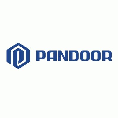  PANDOOR