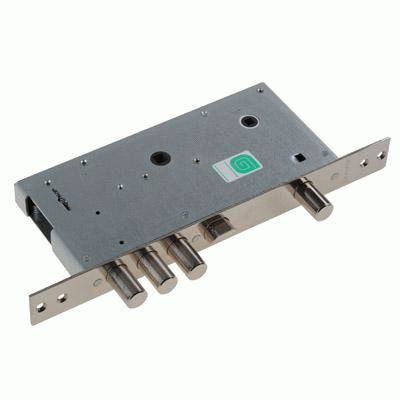 Замок врезной Гардиан ЗВ 3015, (4 кл. ЗК.303 Н-01) длинный ключ
