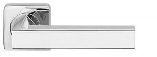 Ручка раздельная ARMADILLO CORSICA SQ003-21CP-8 хром