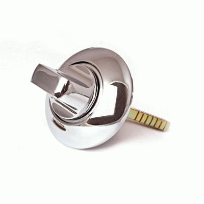 Вертушка  Premier ТТ-0503-6-CR 6 мм хром