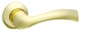 Ручка раздельная Fuaro (Фуаро) BELL RM SG/GP-4