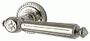 Ручка раздельная ARMADILLO Matador CL4-SILVER-925 Серебро 925