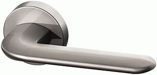 Ручка раздельная EXCALIBUR URB4 SN-3 Матовый никель