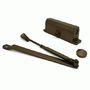 Доводчик дверной NOTEDO DC-120 BRONZE до 120кг бронза (10)