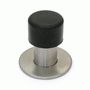 Ограничитель дверной Апекс DS-0009-INOX 49мм