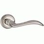Комплект ручек TIXX DH 205-04 SN Тина мат.никель