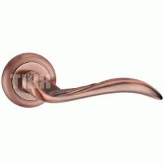 Комплект ручек TIXX DH 205-04 АС Тина антик медь