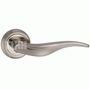 Комплект ручек TIXX DH 206-04 SN Рико мат.никель