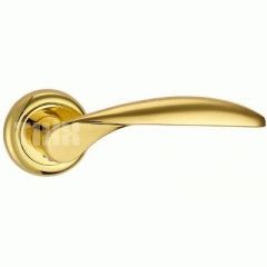 Комплект ручек TIXX DH 207-04 GР Серена лат.блест.