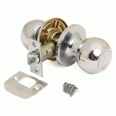 Защёлка AVERS 6072-05-CR хром