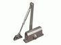 Доводчик дверной NOTEDO DC-090 GRAY до 90 кг серый (10)